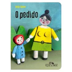 O Pedido