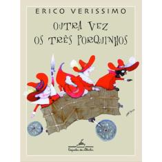 Outra Vez Os Três Porquinhos