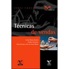 Tecnicas De Vendas