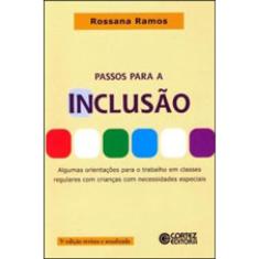 Passos Para A Inclusão