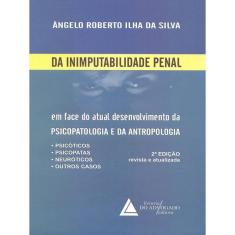 Da Imputabilidade Penal