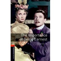 Importance of being earnest - 2nd ed - OXFORD UNIVERSITY, 3