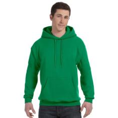 Moletom masculino com capuz Hanes EcoSmart (P170)