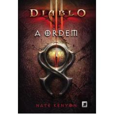 Livro - Diablo III: A ordem