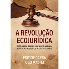 Livro - A Revolução Ecojurídica