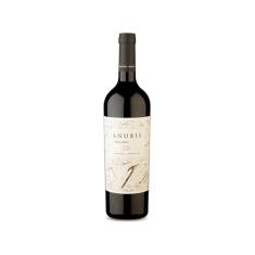 Vinho Anubis Malbec