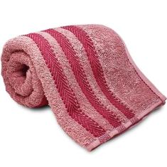 Toalha de Banho Corttex Asti Jacquard Alta Absorção 100% Algodão Pré-L