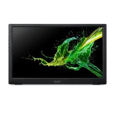 Monitor Acer Portátil 15.6 Zeroframe Led Ips Fhd 60hz 5ms Adaptive-sync Support Pm161q Abmiuuzx