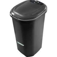 Lavadora Neo Eco 10KG Preta Suggar