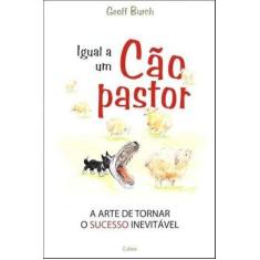 Livro O Sucesso Inevitável: A Transformação de Derek Stubbin - Geoff B