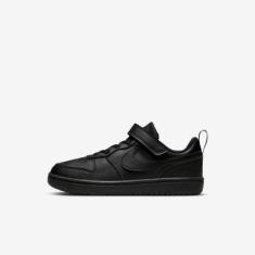 Tênis Nike Court Borough Low Recraft Infantil-Unissex