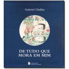 De Tudo Que Mora em Mim - IBEP, 3