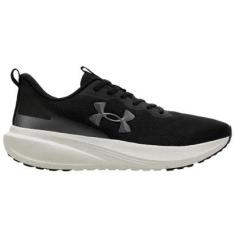 Tênis Under Armour CH Great Preto-Masculino
