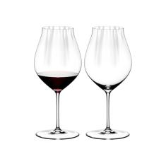 Conjunto de 2 Taças Pinot Noir Performance 830ml Riedel