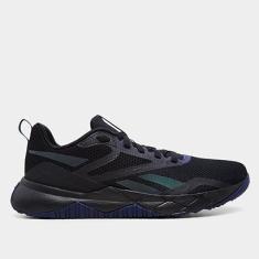 Tênis Reebok Nfx Trainer Masculino-Masculino