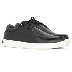 Tênis Masculino Ferracini Búzios Couro-Masculino