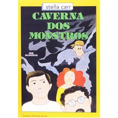 Caverna dos Monstros