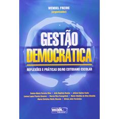 Gestão Democrática