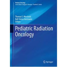 Pediatric Radiation Oncology