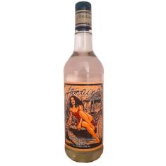 Cachaça Janaina Morena Pirassununga 965ml