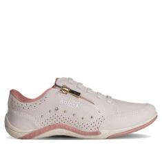 Tênis Feminino Kolosh Hades Bege, Bege, 36