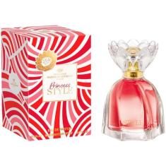 Perfume Marina de Bourbon Princess Style - Eau de Parfum - Feminino, 1