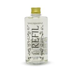 Refil Sabonete Líquido Dani Fernandes Bamboo 500ml