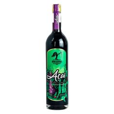 Cachaça Mista de Açaí Indiazinha 750ml