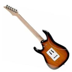 Guitarra Elétrica Ibanez Grg140-Sb