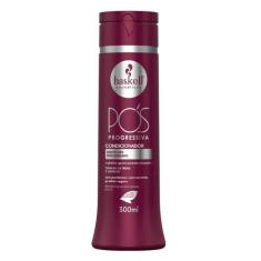 Condicionador Haskell Pós Progressiva 300ml