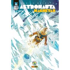 Livro - Astronauta: Magnetar (Capa Dura): Graphic MSP Vol. 1