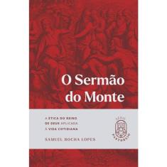 O Sermão Do Monte