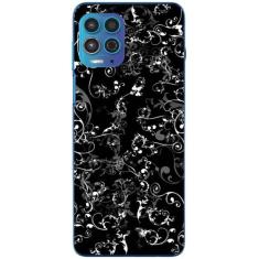 Capa Adesivo Skin359 Verso Para Motorola Moto G100 - KawaSkin