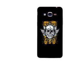Capa Adesivo Skin374 Verso Para Galaxy J2 Prime Sm-g532m - KawaSkin