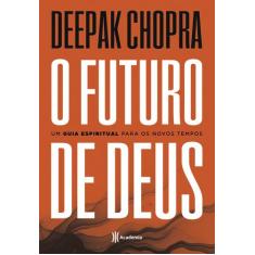 Livro - O futuro de Deus