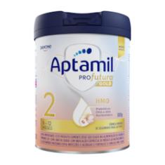 Aptamil Profutura Gold 2 - 800g - Danone