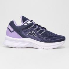 Tênis Infantil Kappa Wave Menina-Feminino