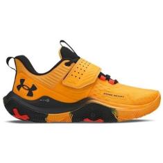 Tênis de Basquete Masculino Under Armour Buzzer SE-Masculino