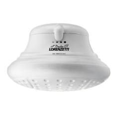 Bella Ducha Ultra 4 Temperaturas 127 Volts 5500 Watts LORENZETTI - LOR