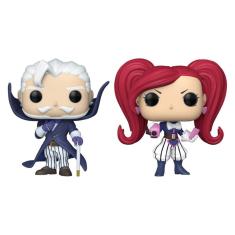 Funko Pop My Hero Academia Gentle Criminal & La Brava 60894