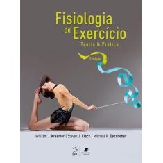 Livro - Fisiologia Do Exercício - Teoria E Prática