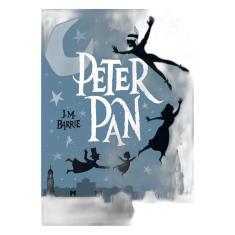 Peter Pan: edição bolso de luxo