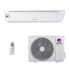 Ar-Condicionado Split Piso Teto Inverter R-32 Gree G-Prime Compact 57.000 BTUs Só Frio 220V Monofásico