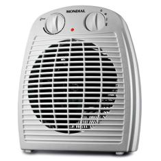 Aquecedor de Ambientes a Ar Termoventilador Mondial A-08 1500W