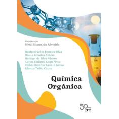 Livro - Química Orgânica
