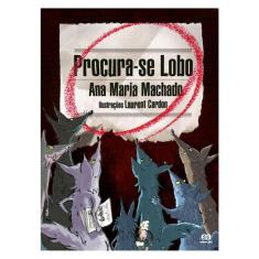 Procura-Se Lobo