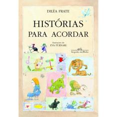 Histórias para acordar