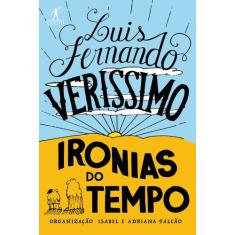 Livro - Ironias do tempo