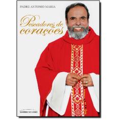 Livro Pescadores De Corações