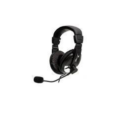 Headphone Headset Gamer P2 C/ Microfone Kp-320 Knup